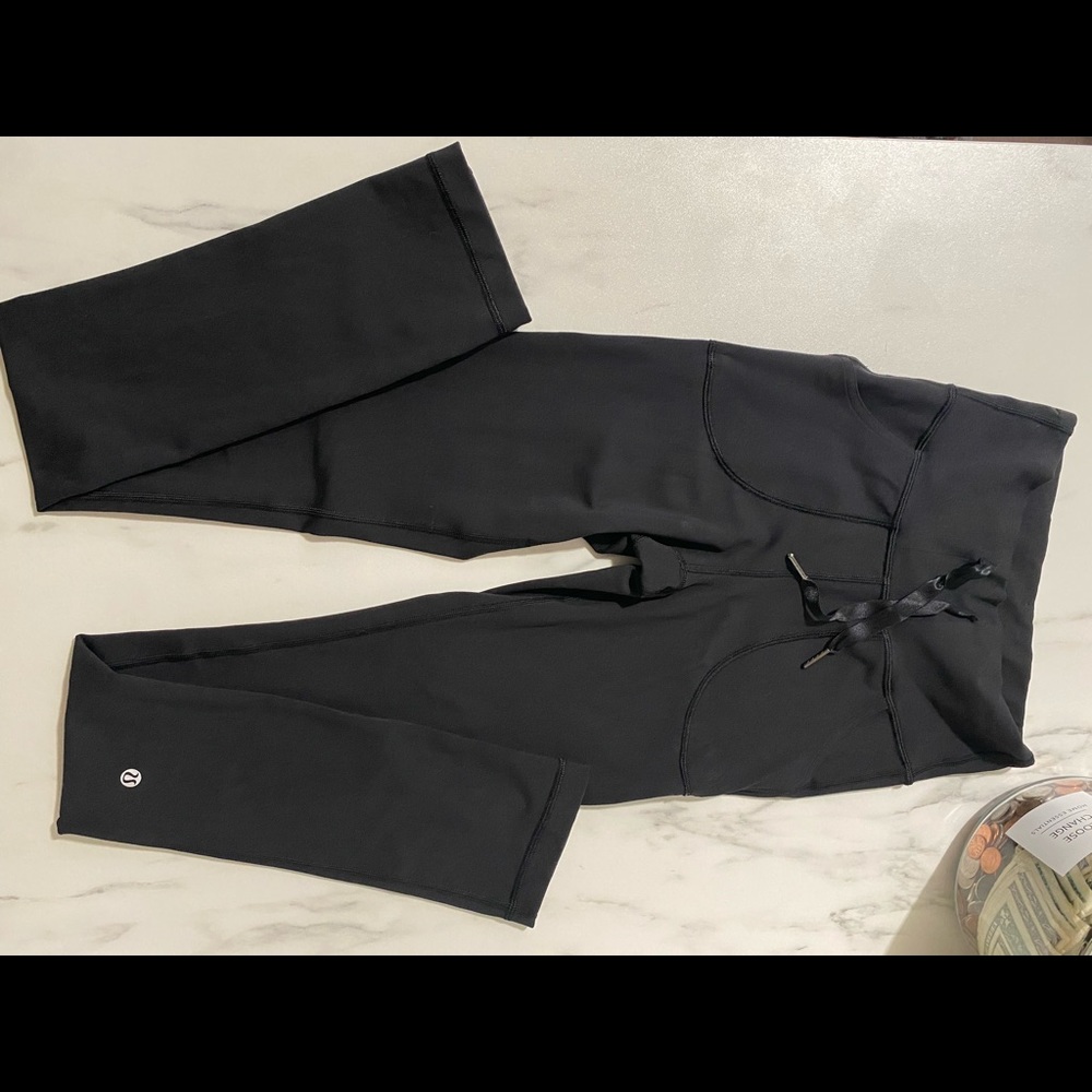 Lululemon Skinny Will Pant 4